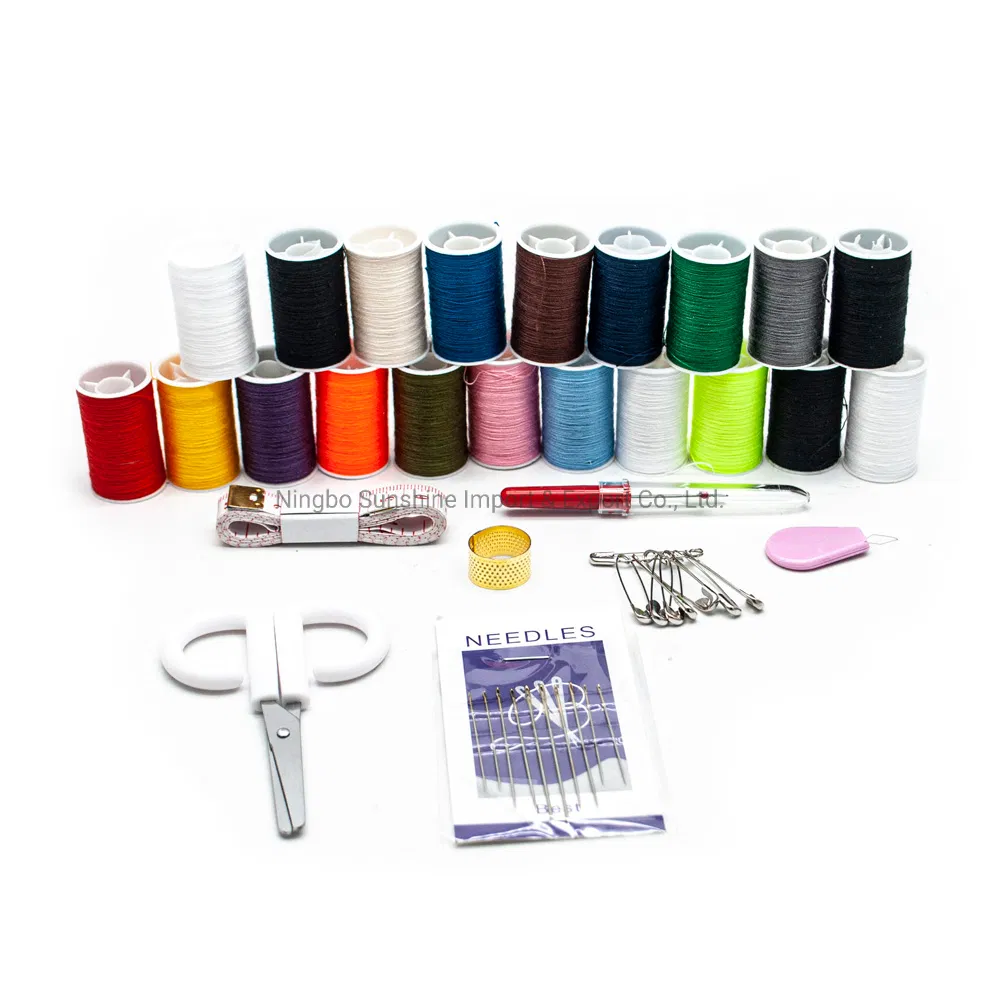 Sewing Accessories Travel Sewing Kit Set