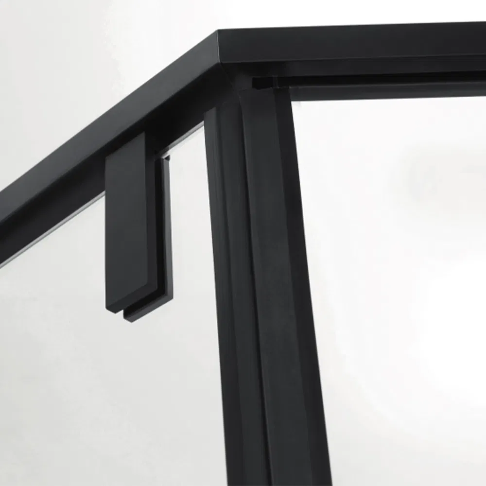 Luxury Style Home Bathroom Dedicated High-Quality and Durable Glass Shower Room