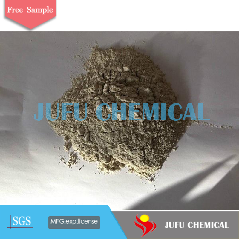 China Factory High Efficiency CSA Expansive Agent for Concrete