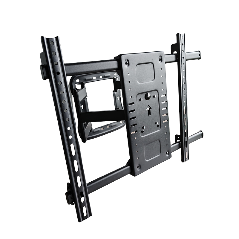 Universal Adjustable China Factory TV Hanger 40"~90" Full Motion Swivel TV Mount