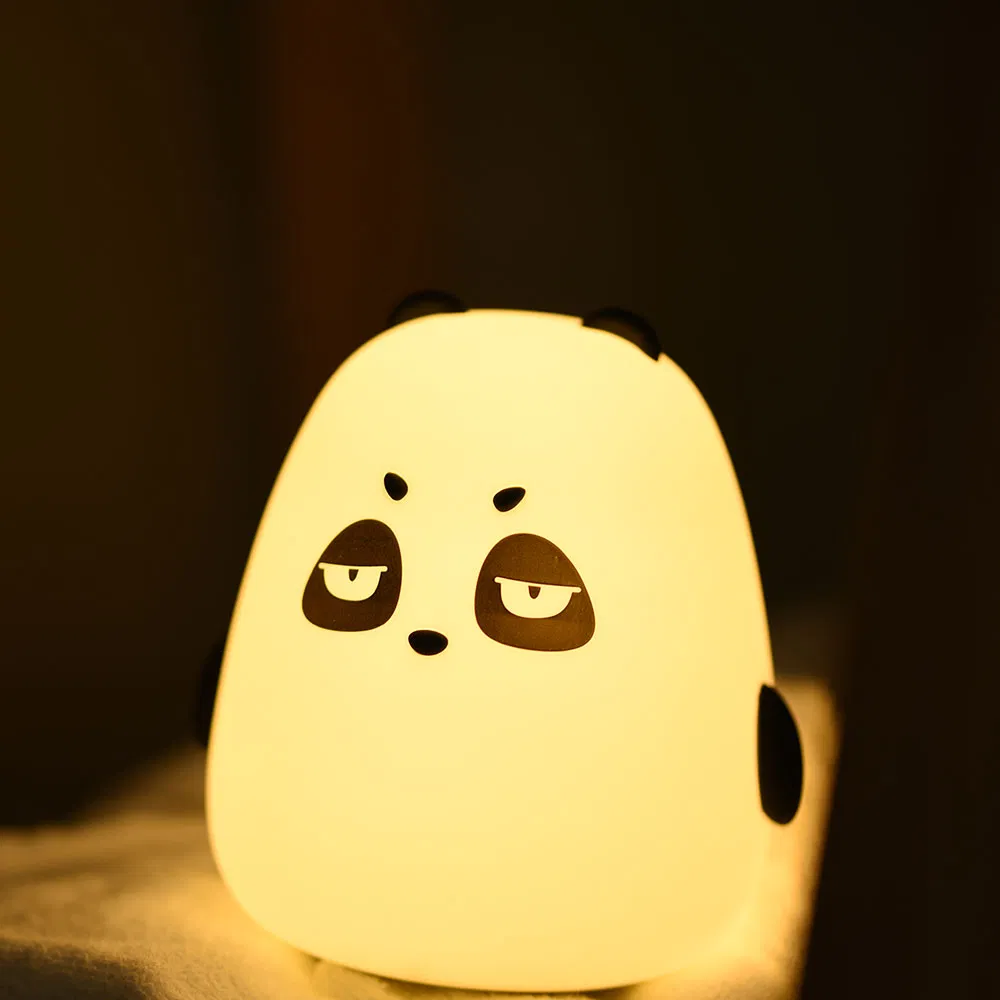 Detecteur Mouvement Veilleuse LED lamp De Chevet Night Light