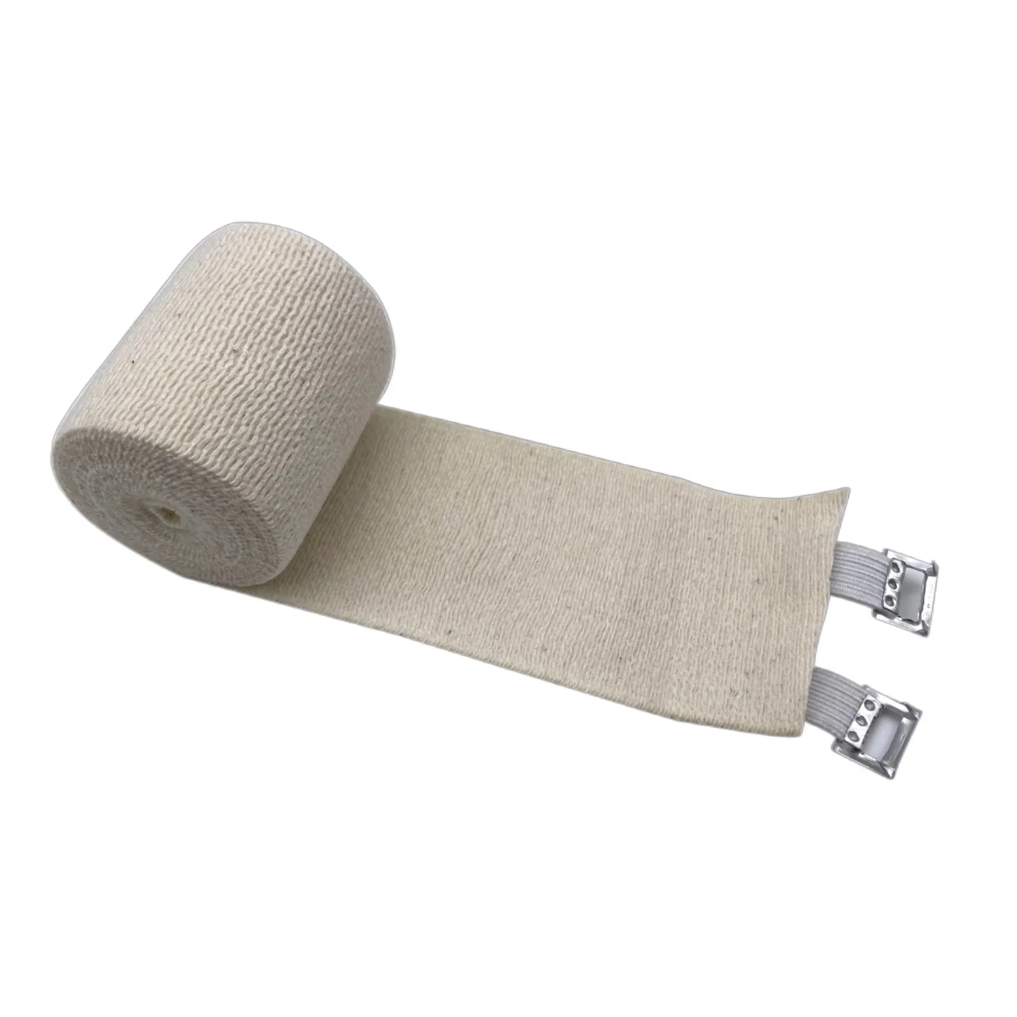 Wholesale First Aid Combat Israeli Bandage Elastic Gauze Compression Bandage