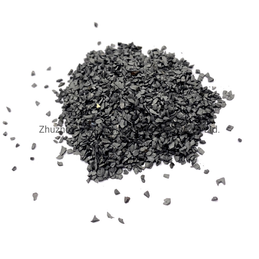 Карбид вольфрама Yg8, дробленый порошок