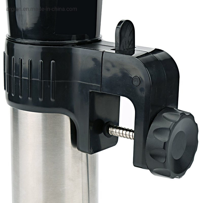 Kitchen Equipment Commercial Low Temperature 40L Volume Sous Vide Cooker with CE/RoHS