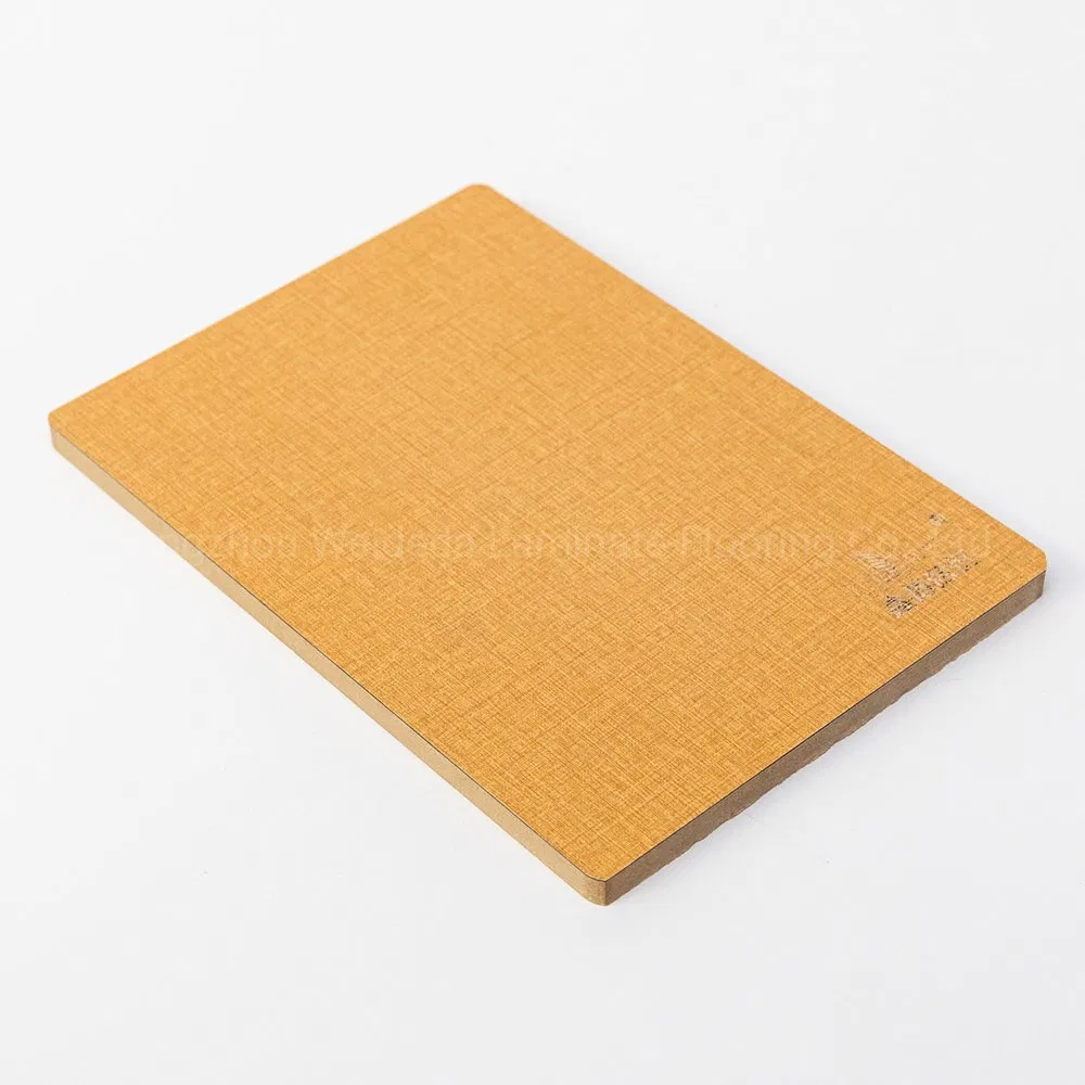 Different Models Wood Grain Color Core Compact Laminate Sheet for Exterior Wall
