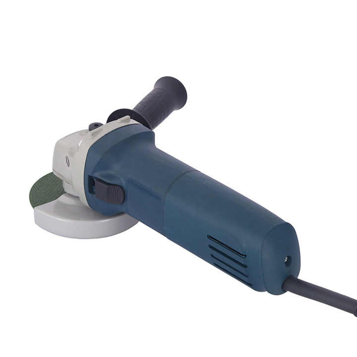 Robust Electric Angle Grinder with Long - Lasting Performance