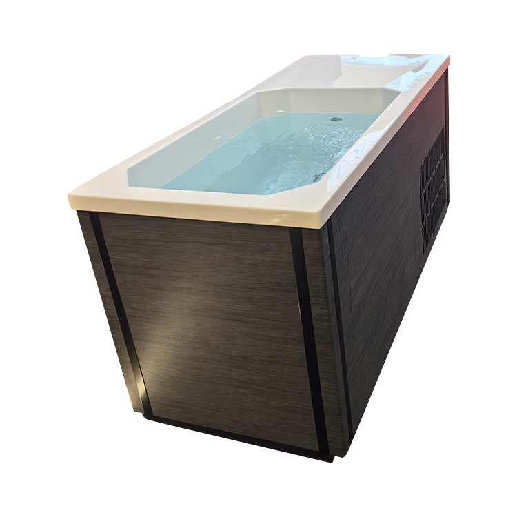 Акриловая ванна для криотерапии Hydrorelax Ice Bath