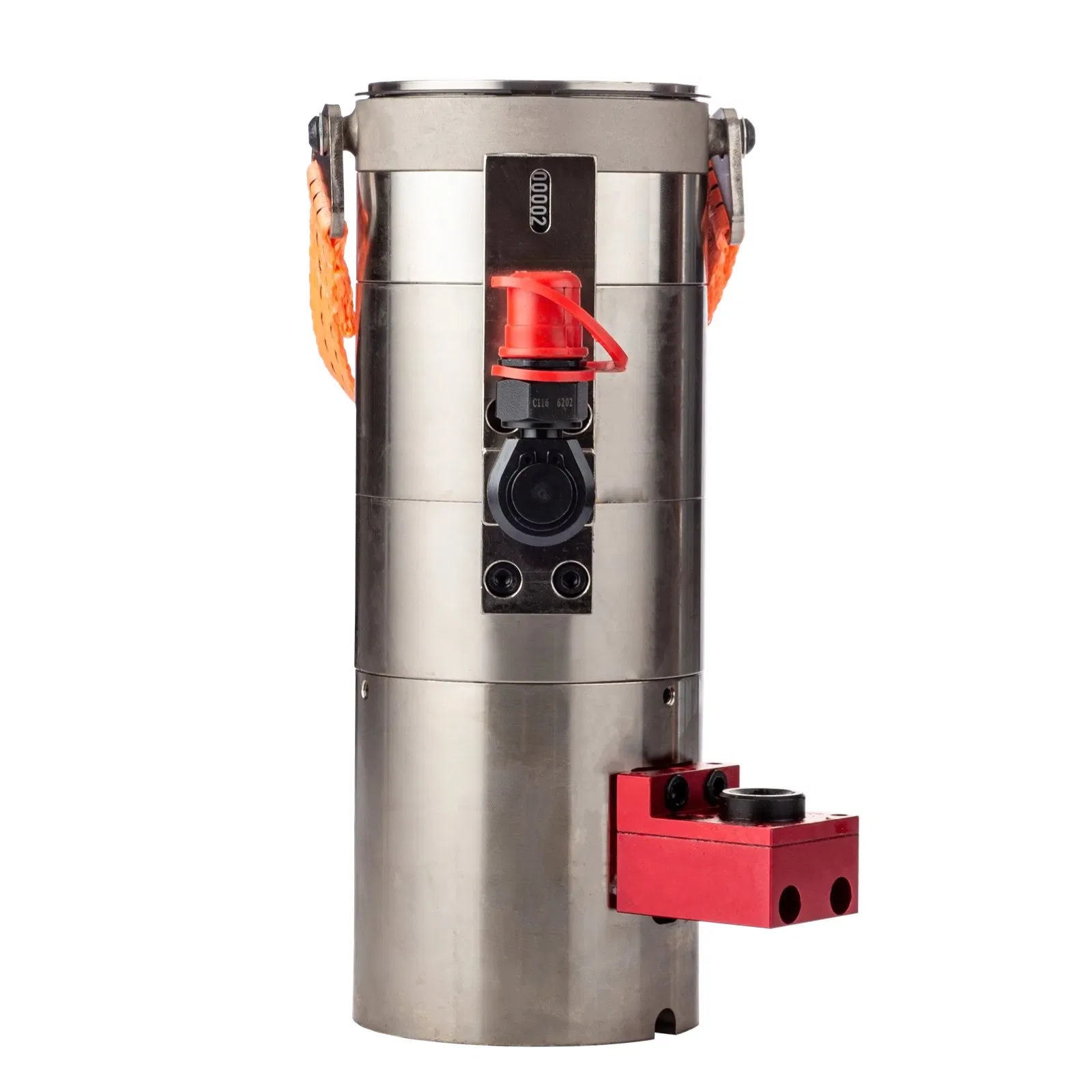 WREN Hot Model HTE-36 Series Multi-stage Cylinder Hydraulic Bolt Tensioner
