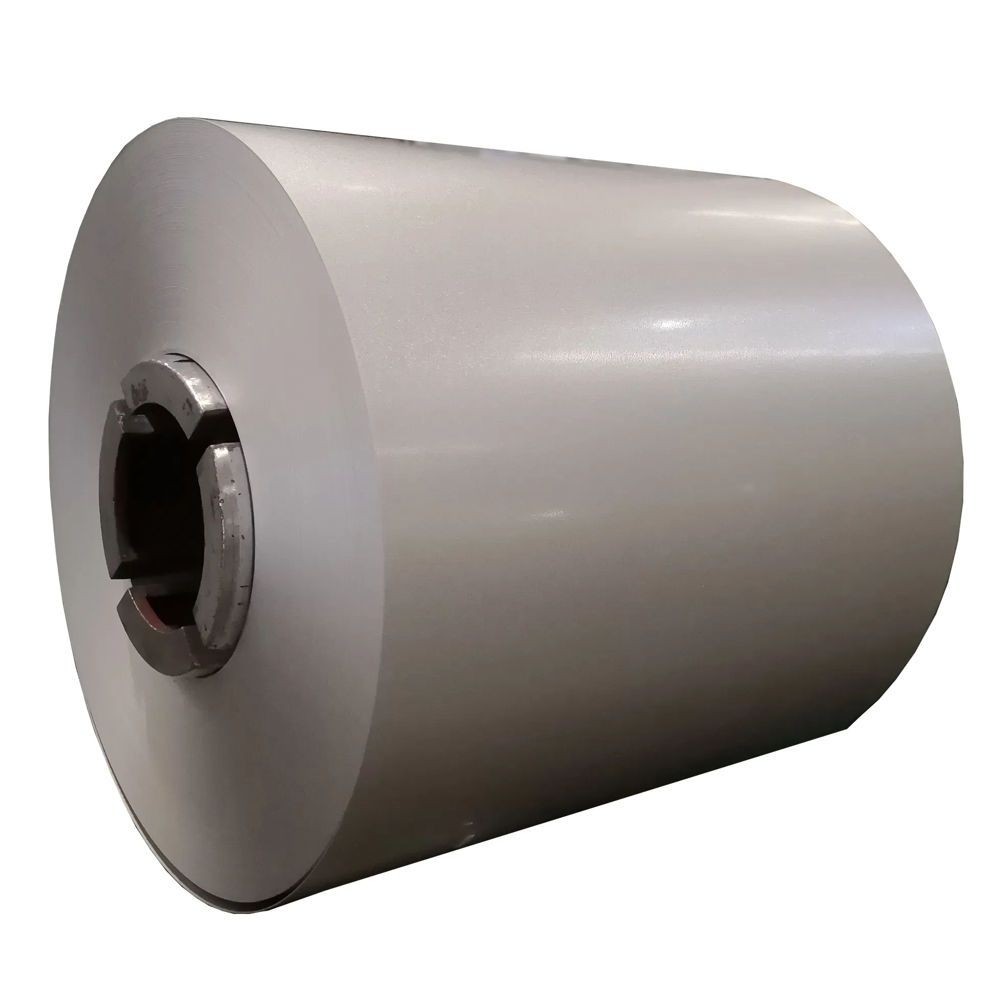 High Strength and Impact Resistance ASTM A792 Hslas Galvanized Aluminum-Zinc Alloy Steel Coil