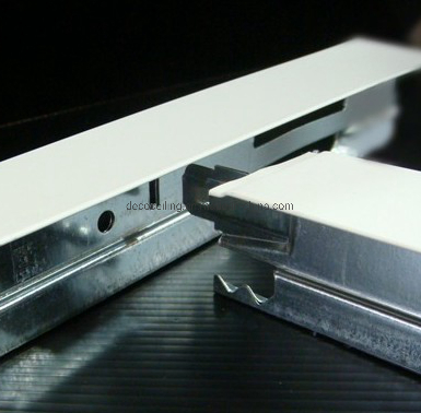 T Gird for Ceiling Panel Suspend System