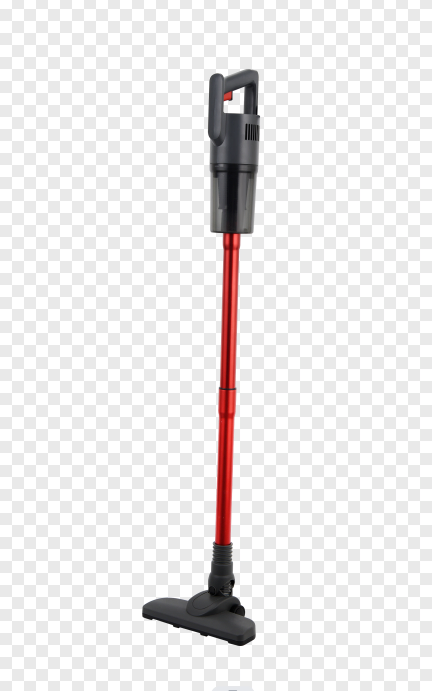 Corded Stick Vacuum with Advanced HEPA Filter