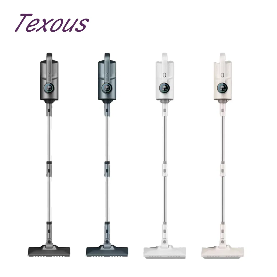 Premium Home Steam Cleaner Mop for Effortless Indoor Cleaning