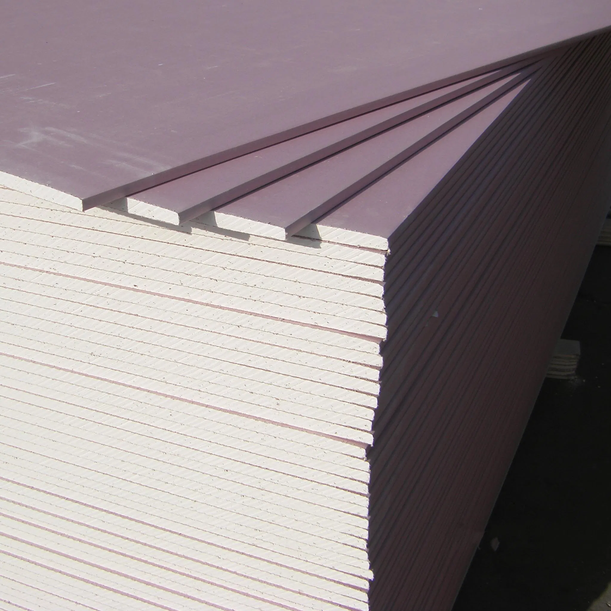 Premium Standard Gypsum Board for Superior Drywall Solutions