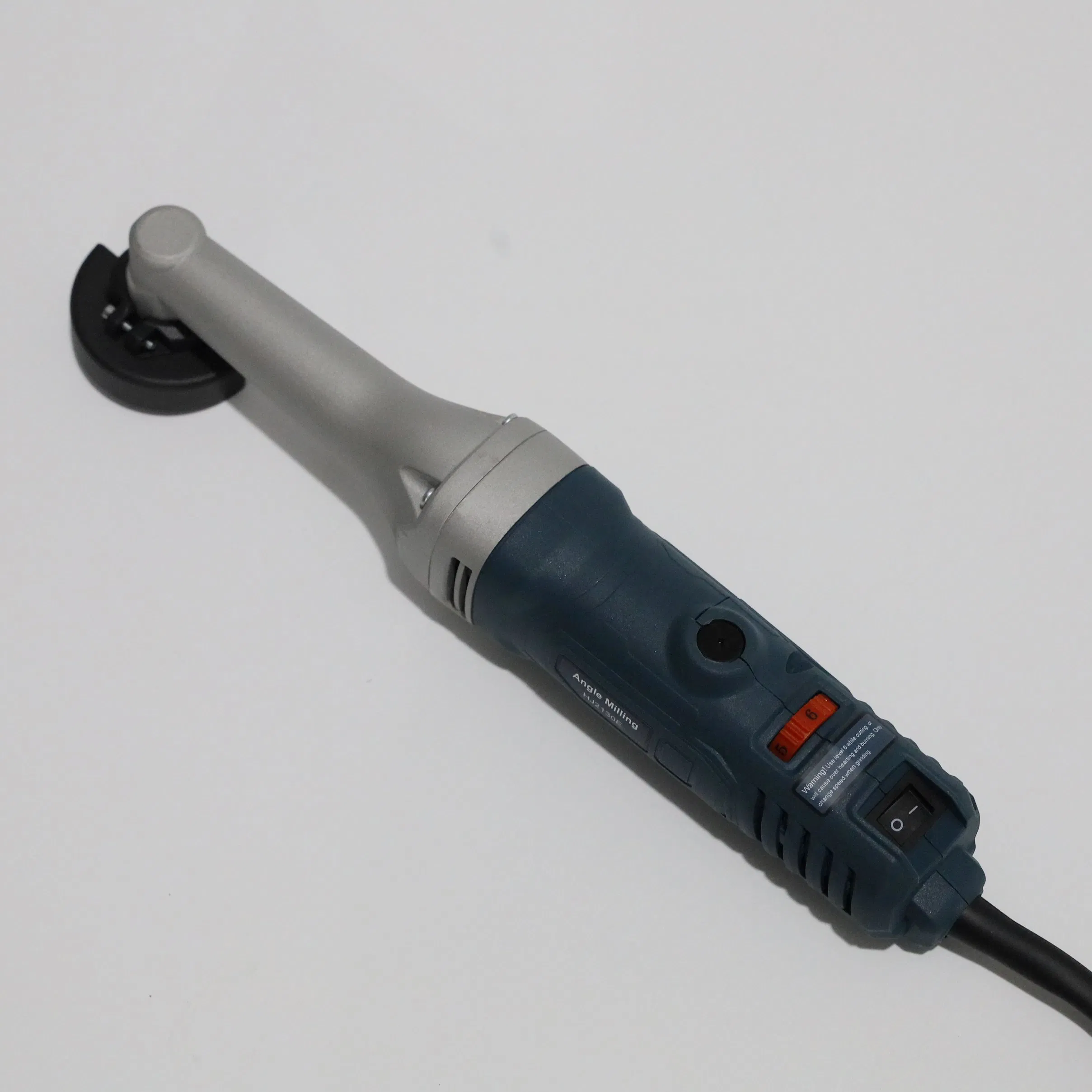 Electric Angel Grinder Seam Cleaning Machine Handheld Cutting Machine