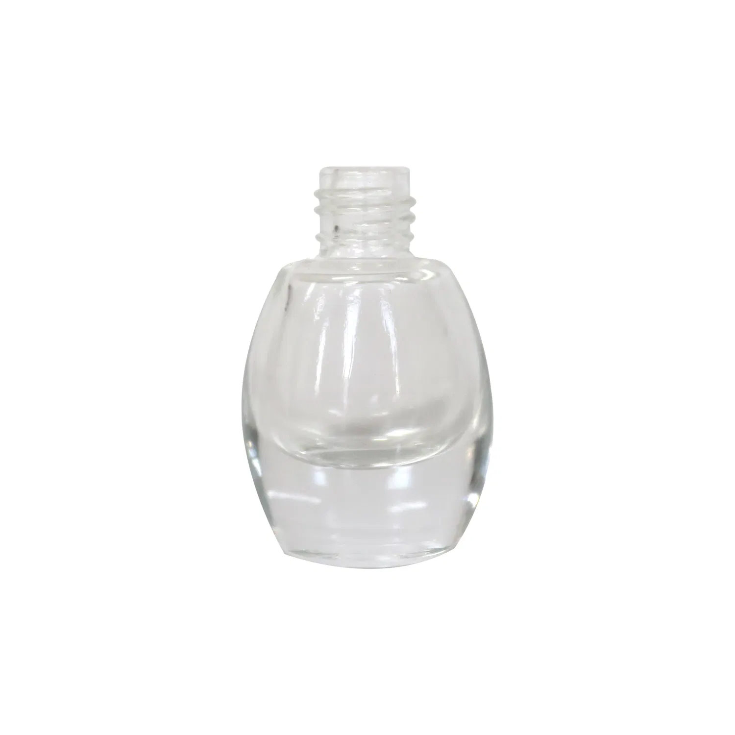 Various Shape Nail Polish Bottle
