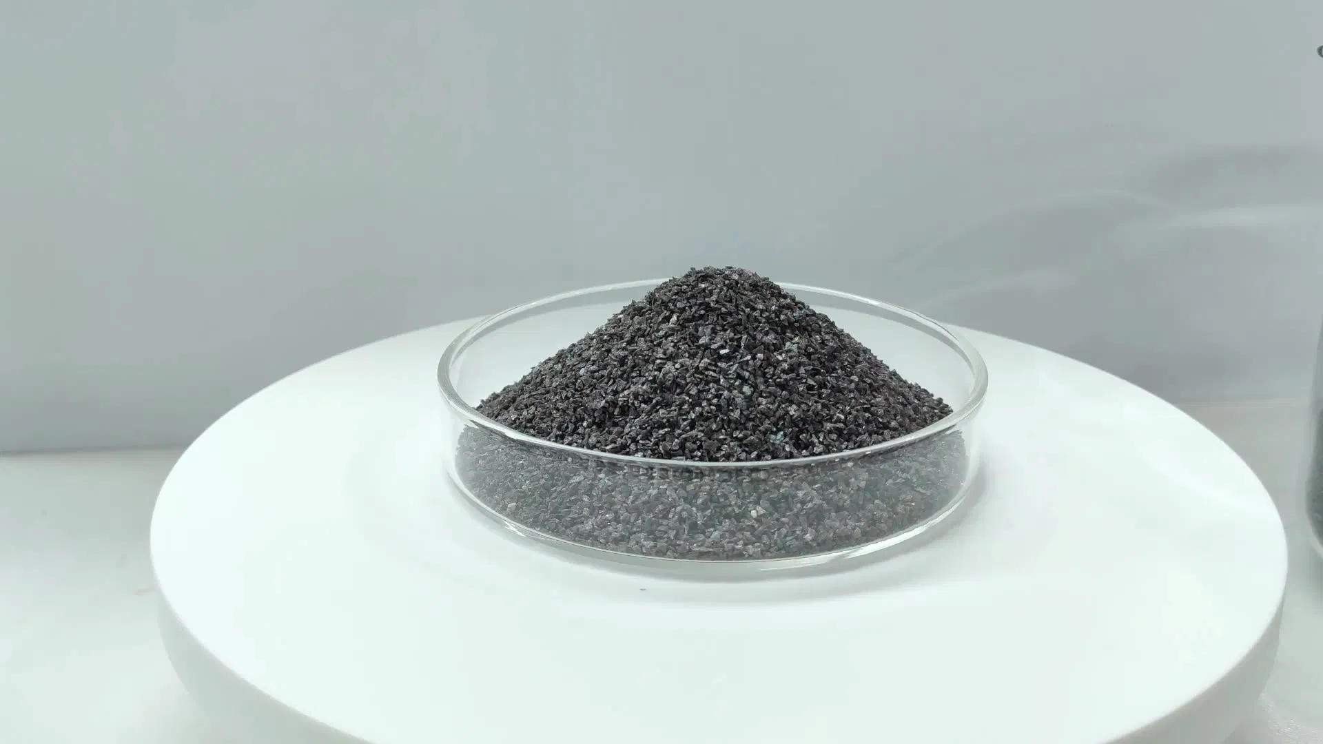 High Hardness Brown Corundum Sandblasting Brown Fused Alumina Brown Aluminium Oxide