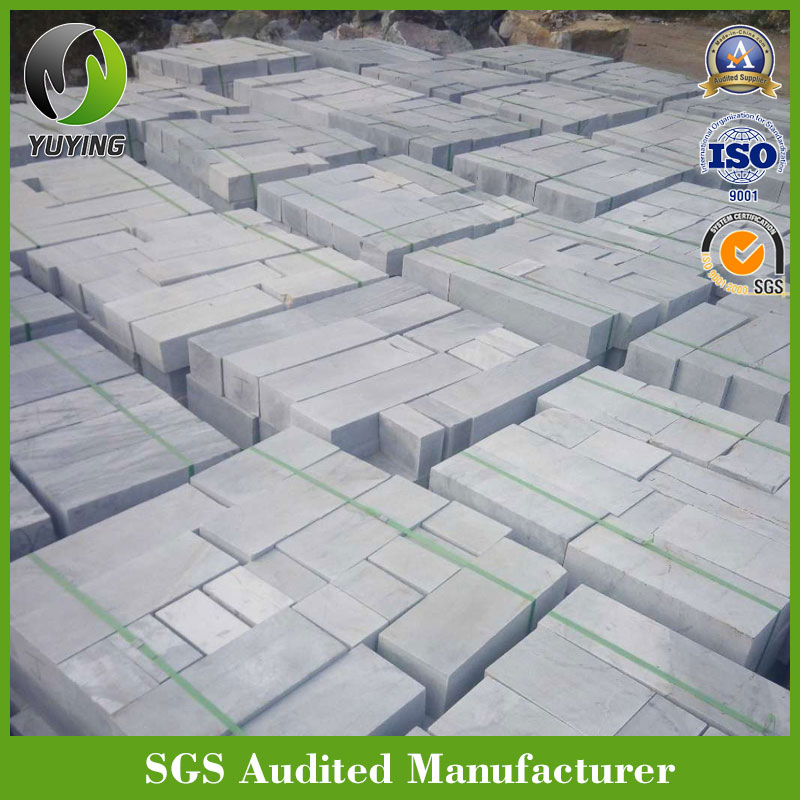 Low Abrasion Rate Hard Silex Lining Blocks /Silex Bricks for Ball Mill