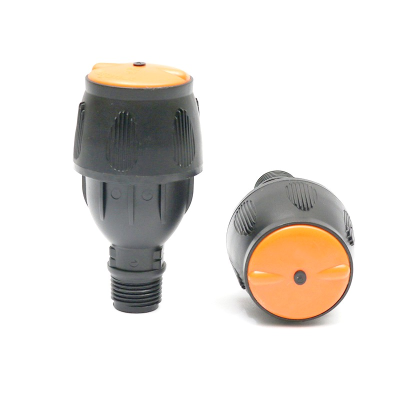 Titans Wholesale 360 Gear Drive Plastic Rotary Rotating Sprinkler Insectproof Mediumrange Sprinklers 360° Revolving Sprinkler for Landscape and Garden Beds