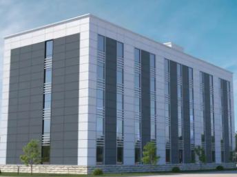 Prefabricated Steel Structure Hotel Building Plans