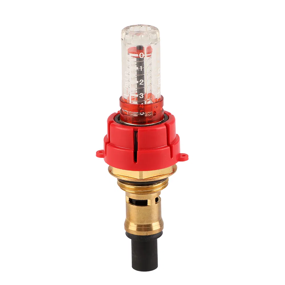 Advanced Radiant Manifold Body for Superior Performance and Longevity