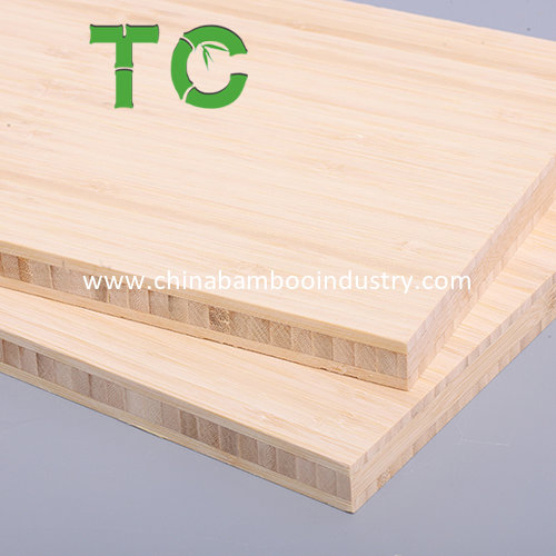 Factory Price Horiontal Bamboo Panel Bamboo Board Bamboo Plywood