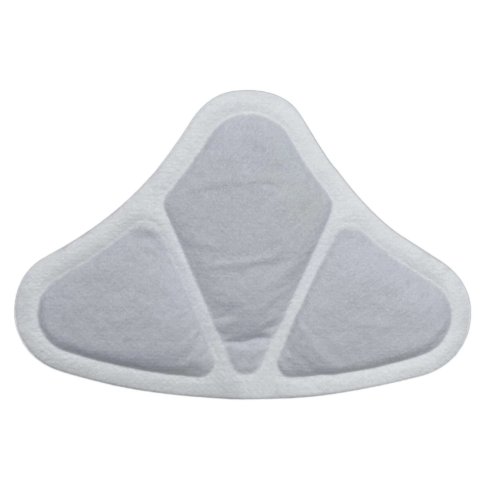 Custom Health Care 9.5cmx12.5cm Shoulder Back Warm Heat Pad