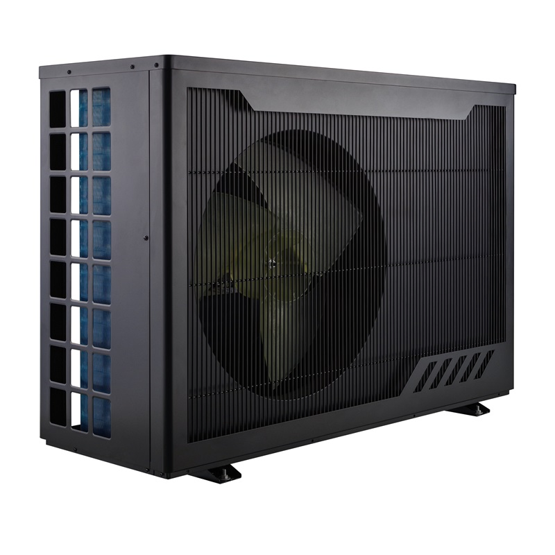 R32 Full Inverter Swimming Pool Heat Pump Water Heater
