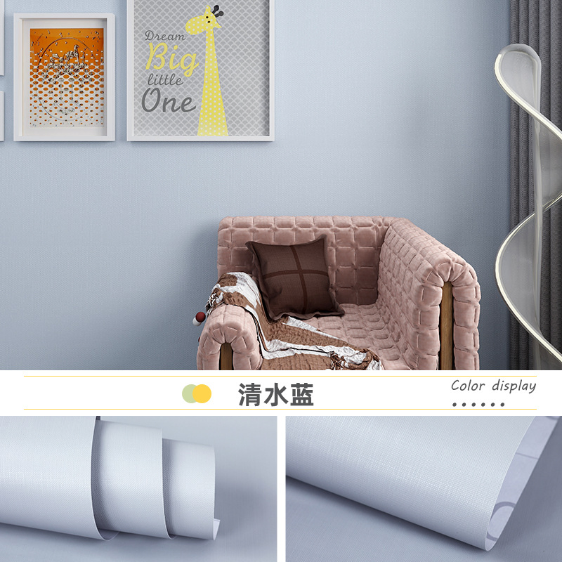 Самоклеящиеся обои ПВХ для стен, 60 см