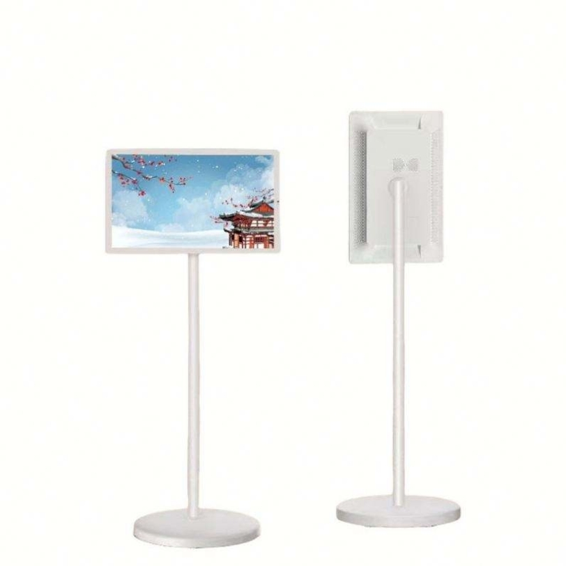 Display Touch Screen Multi Angle Rotatable Mobile Smart Screen
