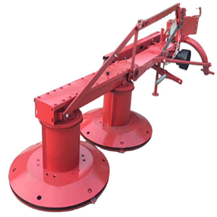 Двухбарабанная косилка Dadi 9GX