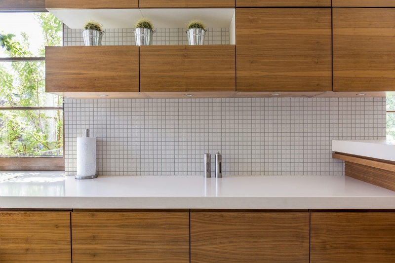 Stylish Mosaic Floor Tiles for Modern Home Interiors