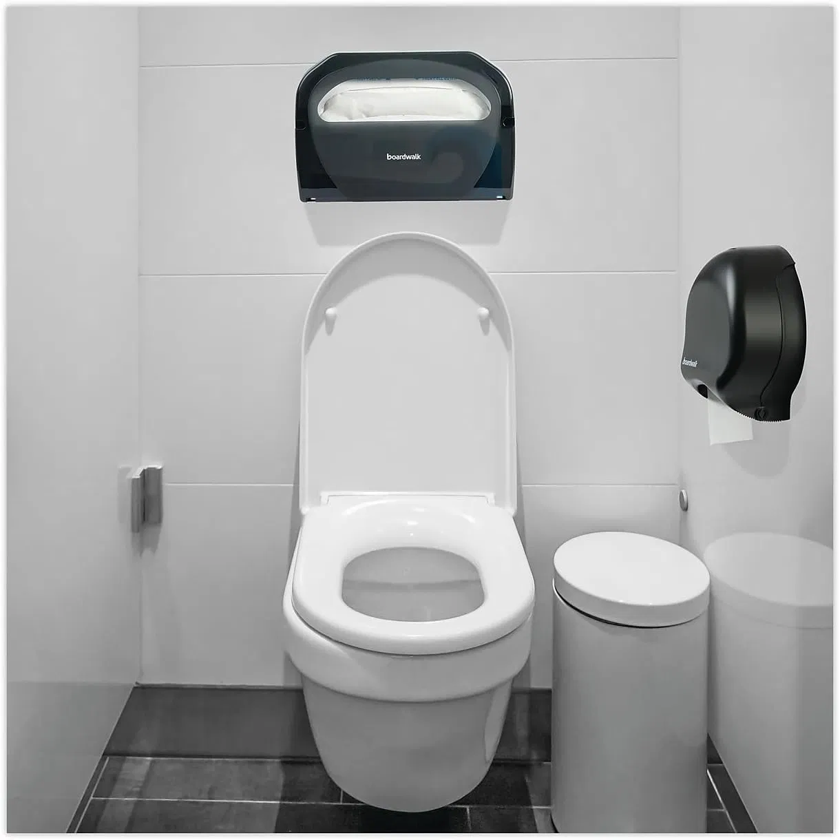 OEM Factory Custom Embossed Commercial Jumbo Roll Toilet Paper