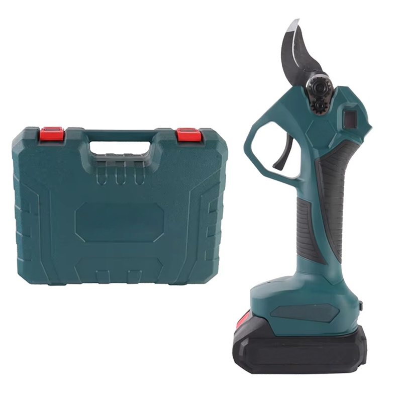 Аккумуляторный электрический сучкорез Cisivis MIC190