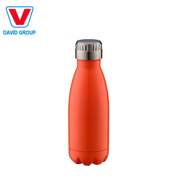 Promotional Giveaways Gift Set Cola Water Bottle for Hot Drinking