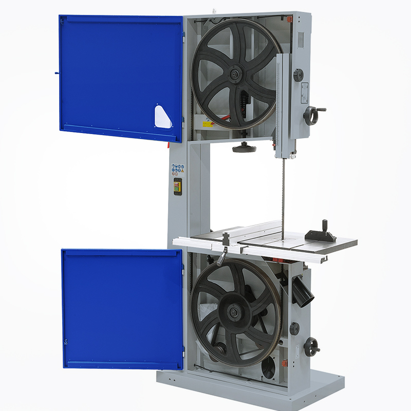 Ленточная пила по дереву 20 дюймов MJ3450Q