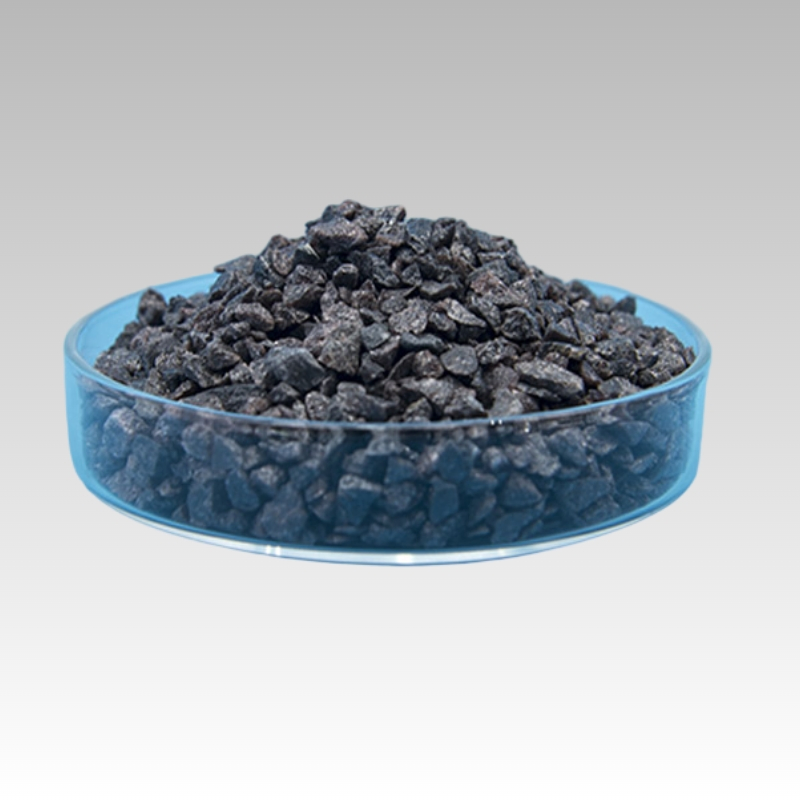 95% Fused Alumina Brown Fused Alumin for Refractory Industry