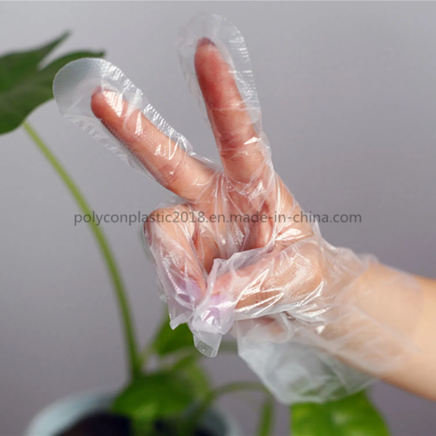 Comfortable Malaysia Import Unlined Kitchen Gloves for Daily Usage Housechores Kitchen Garden