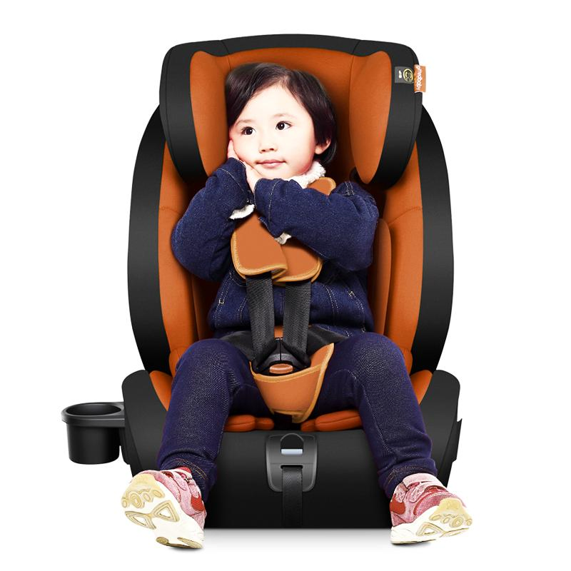 China Good Quality with Competitive Price Baby Car Seat