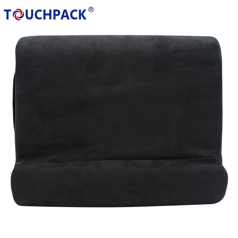 Wholesale Memory Foam Reading Wedge Back Rest Suppoert Bed Reading Cushion