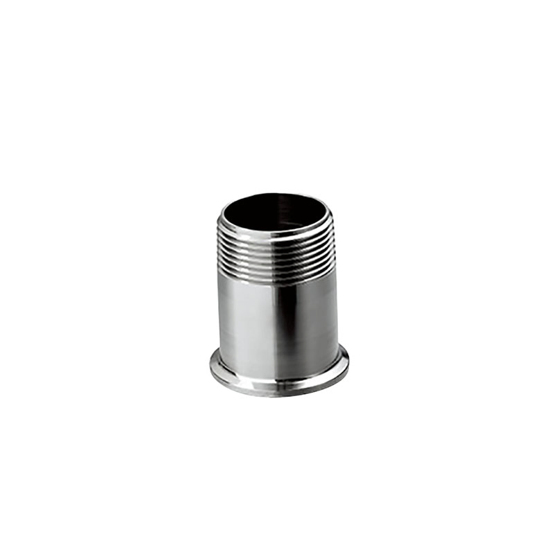 Stainless Steel Hygienic Fitting Complete SMS Sanitary Union