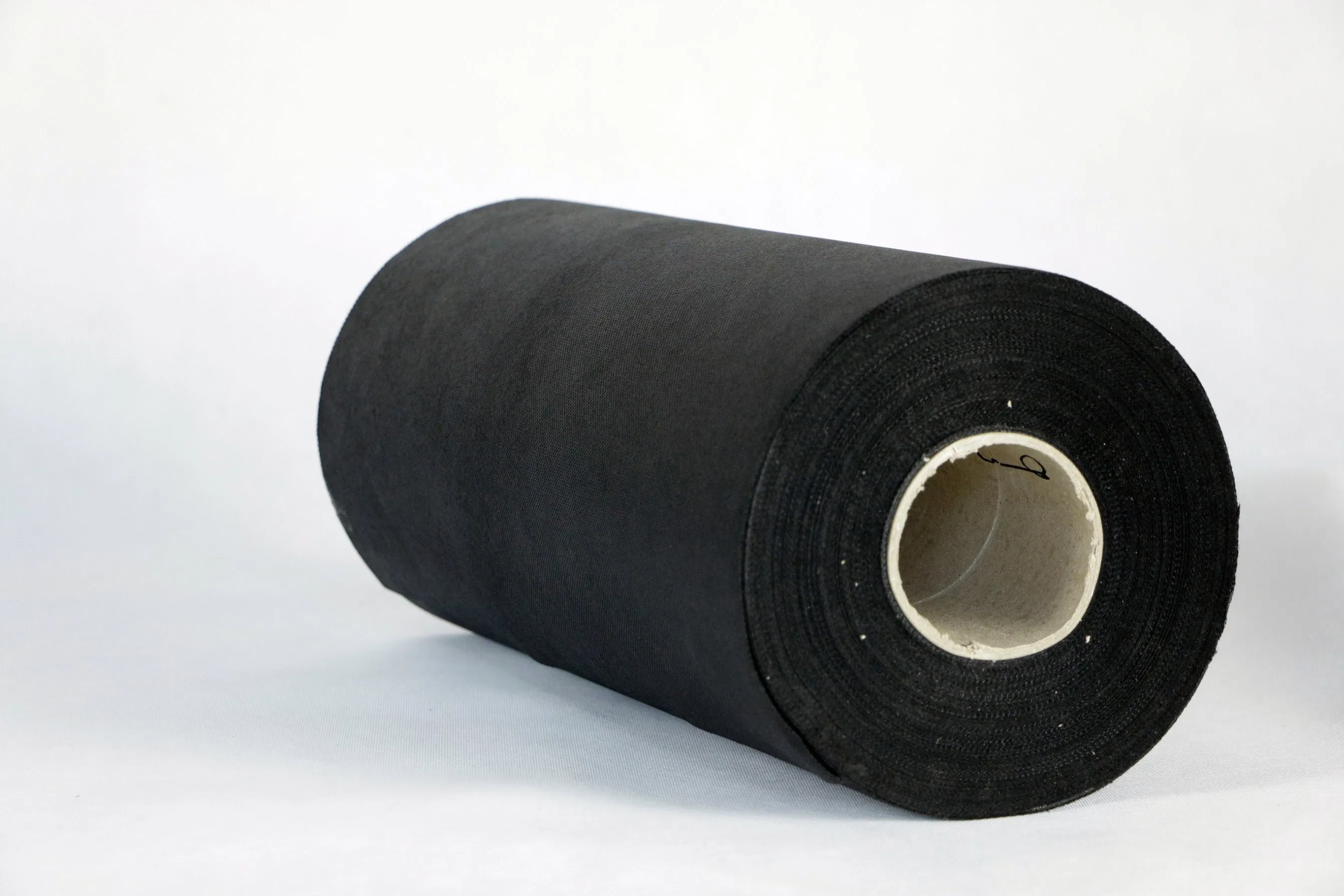 Durable Non-Woven Weed Mat for Effective Garden Ground Cover