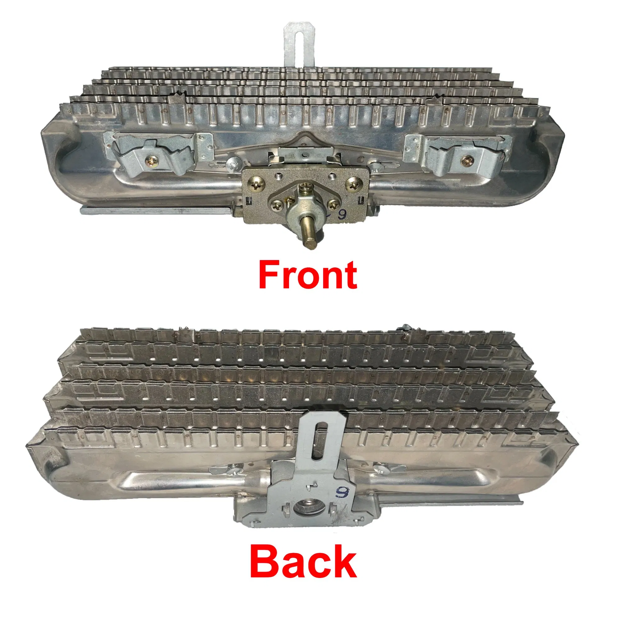 Natural Gas Solenoid Valve Wall Mounted Bathroom Gaz Water Heater
