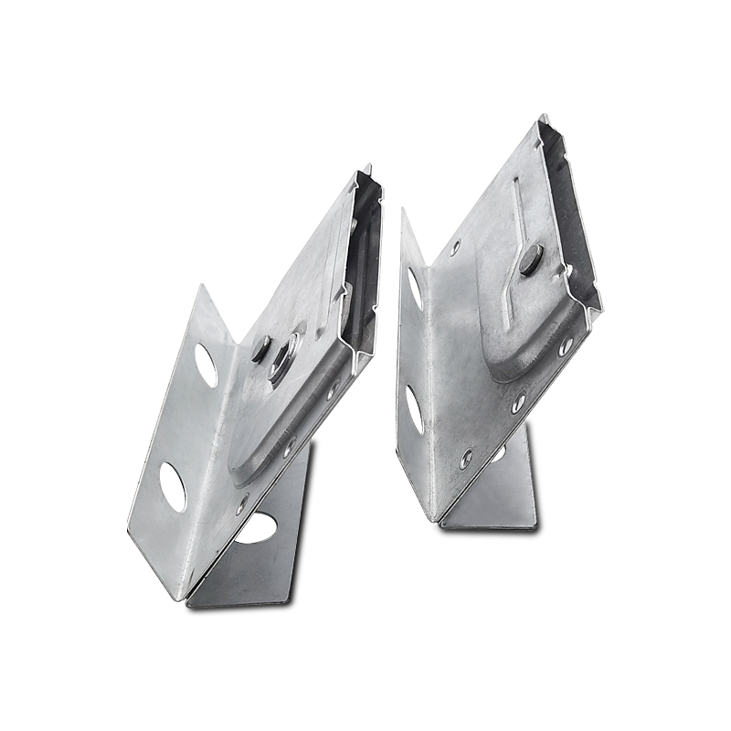 Iron Galvanized Connector Eccentric Cam Lock Hook for Cold Room