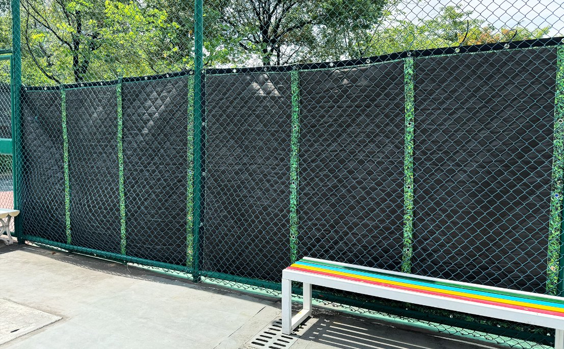 Ltcanopy High-Performance PVC Sound Barrier Blanket for Noise Reduction