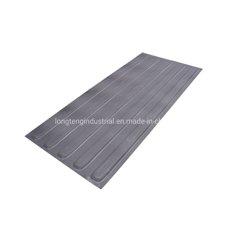 Corten Steel SPA-H Container Roof Panel