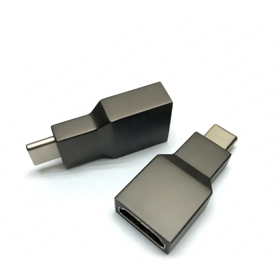 Адаптер HDMI to Type C