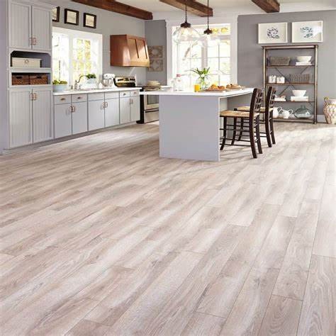 Solid Natural Wood Flooring Plank Tile Interior