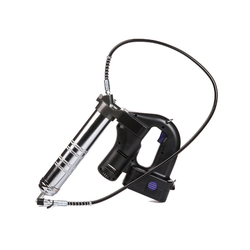 Аккумуляторная маслёнка Starmatrix SM918 18В