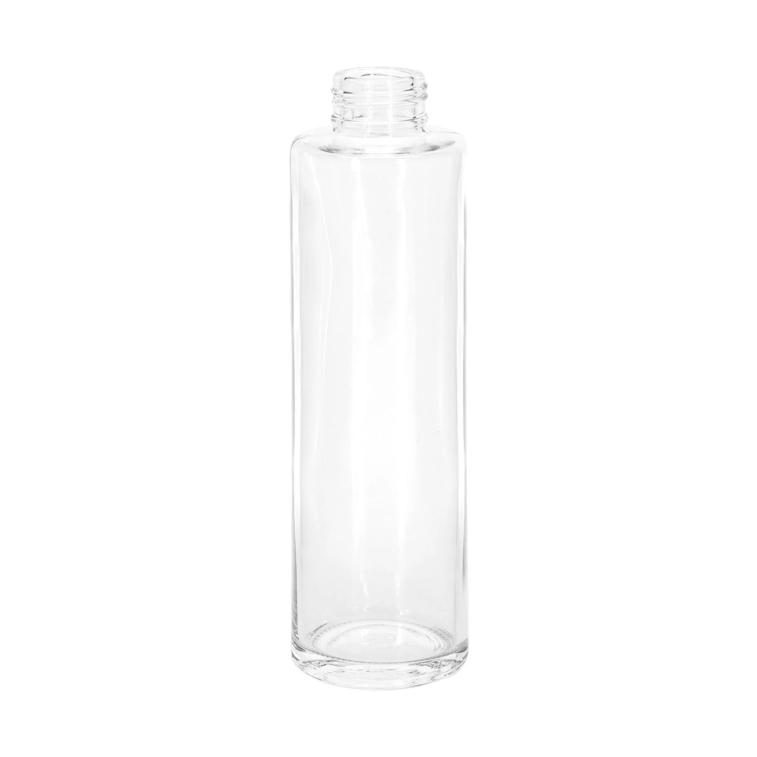 Screw Cap Jar Spg Glass Wine Bottle Forsted Perfume Bottles