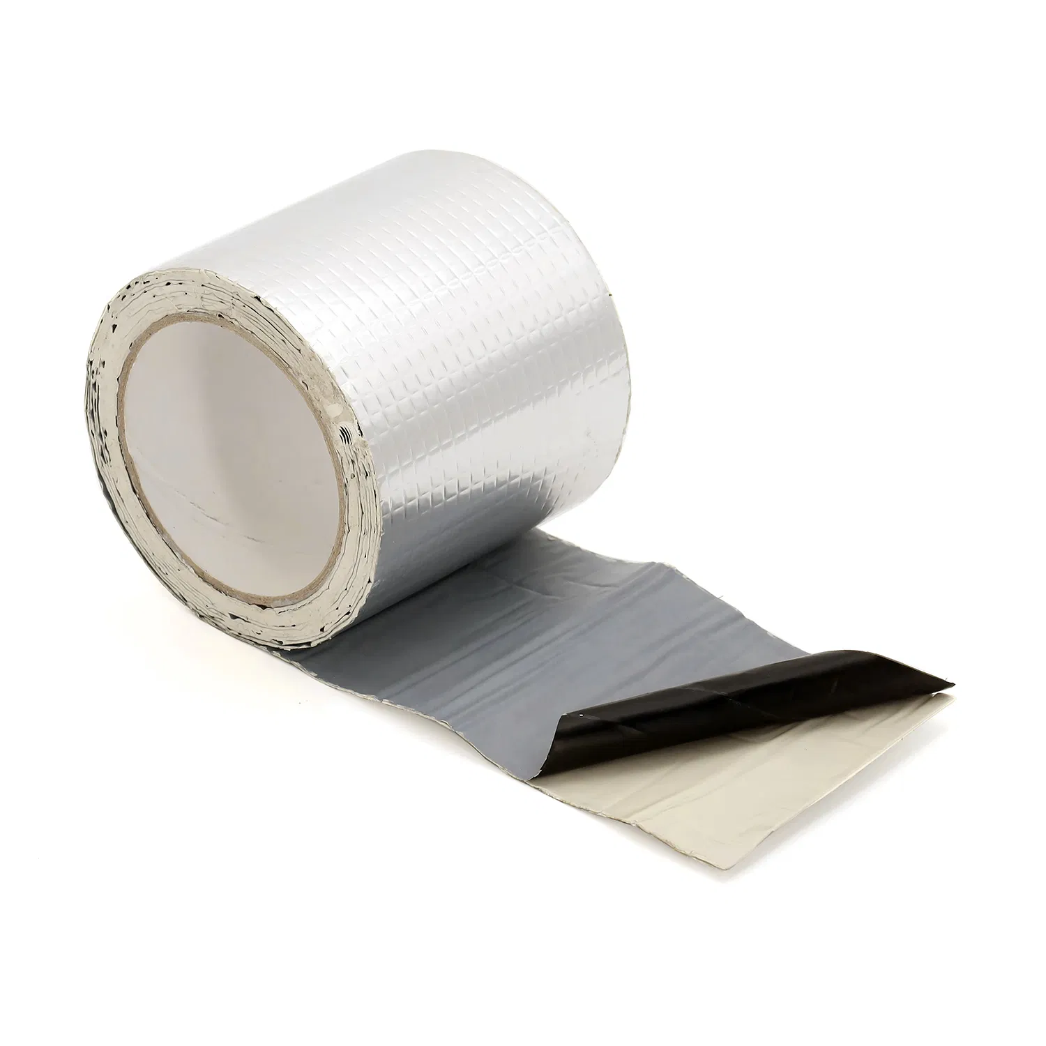 Butyl Tape Waterproof Sealing Tape Aluminum Foil 2024
